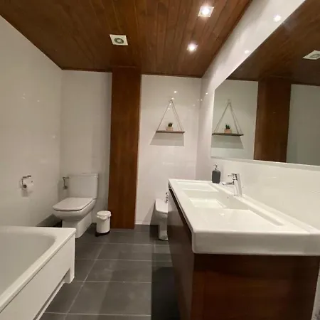 Atico En Apartment Llivia