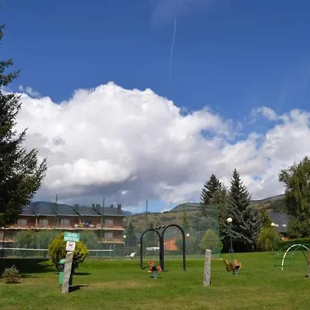 Atico En Llívia