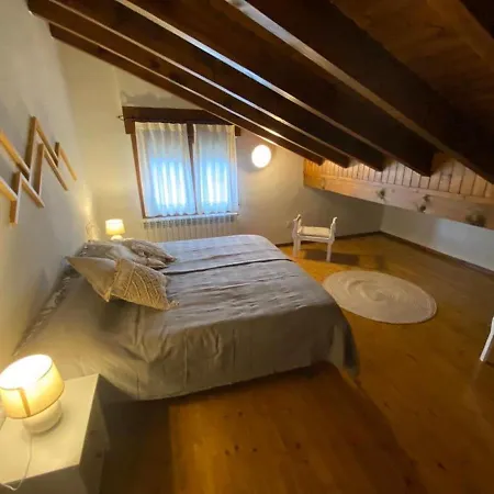 Atico En Appartement