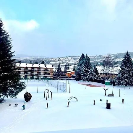 Appartamento ático En *