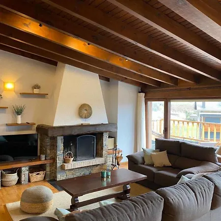 Appartement Atico En *