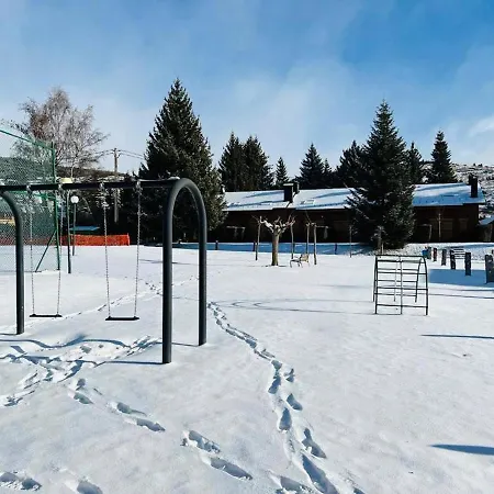 Appartamento ático En *