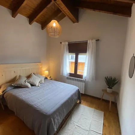 Appartement Atico En