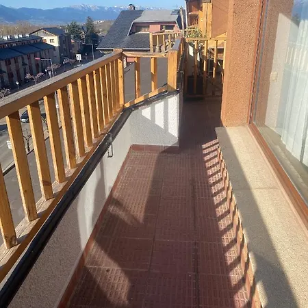 Atico En * Llívia